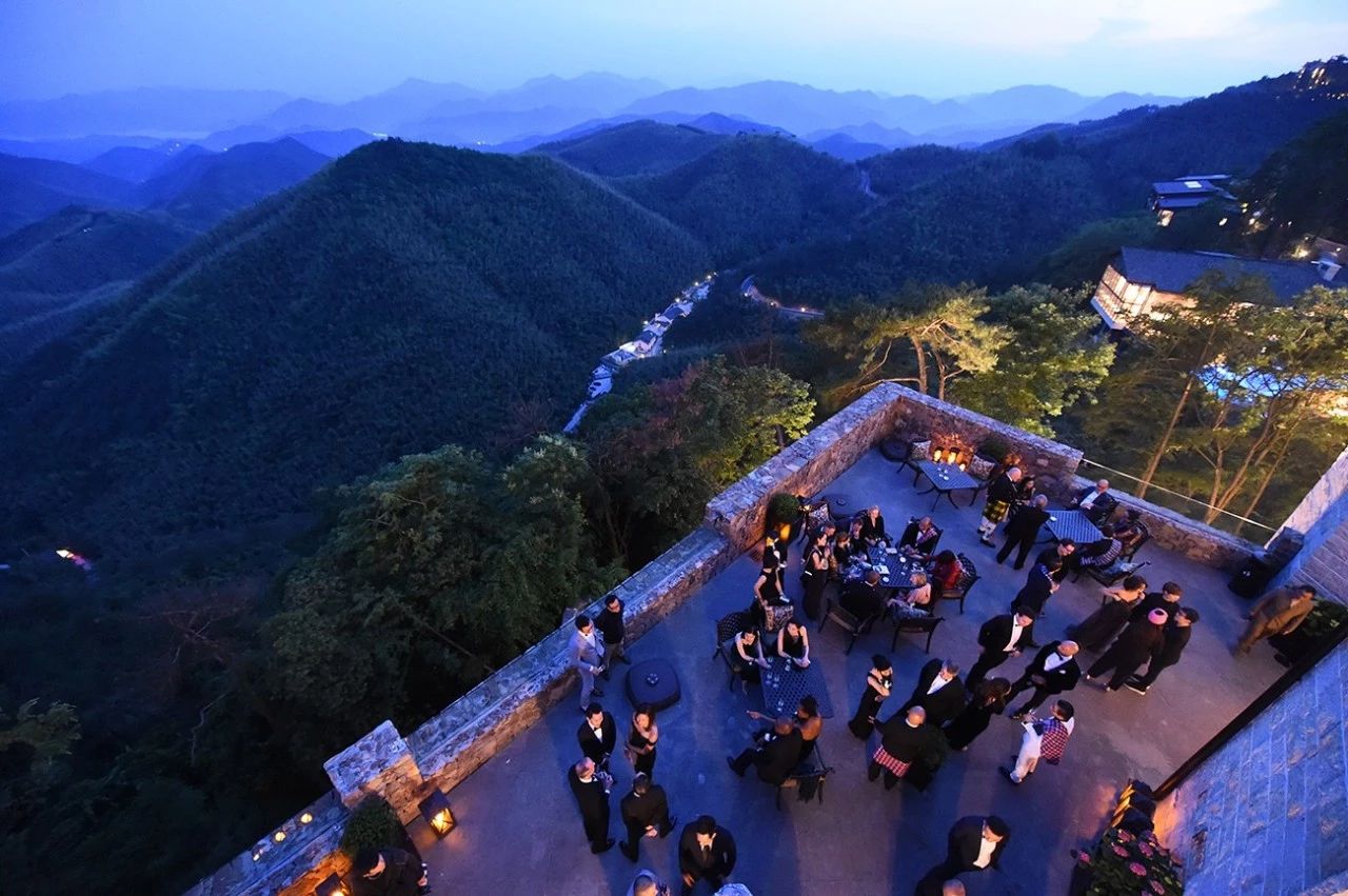 裸心谷裸心堡价格,裸心堡和裸心谷哪个风景好