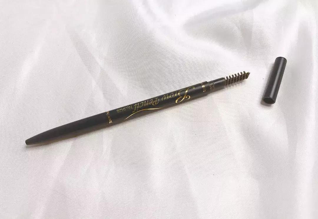 9.9元5支的眉笔抖音,便宜好用能画出根根分明的眉笔