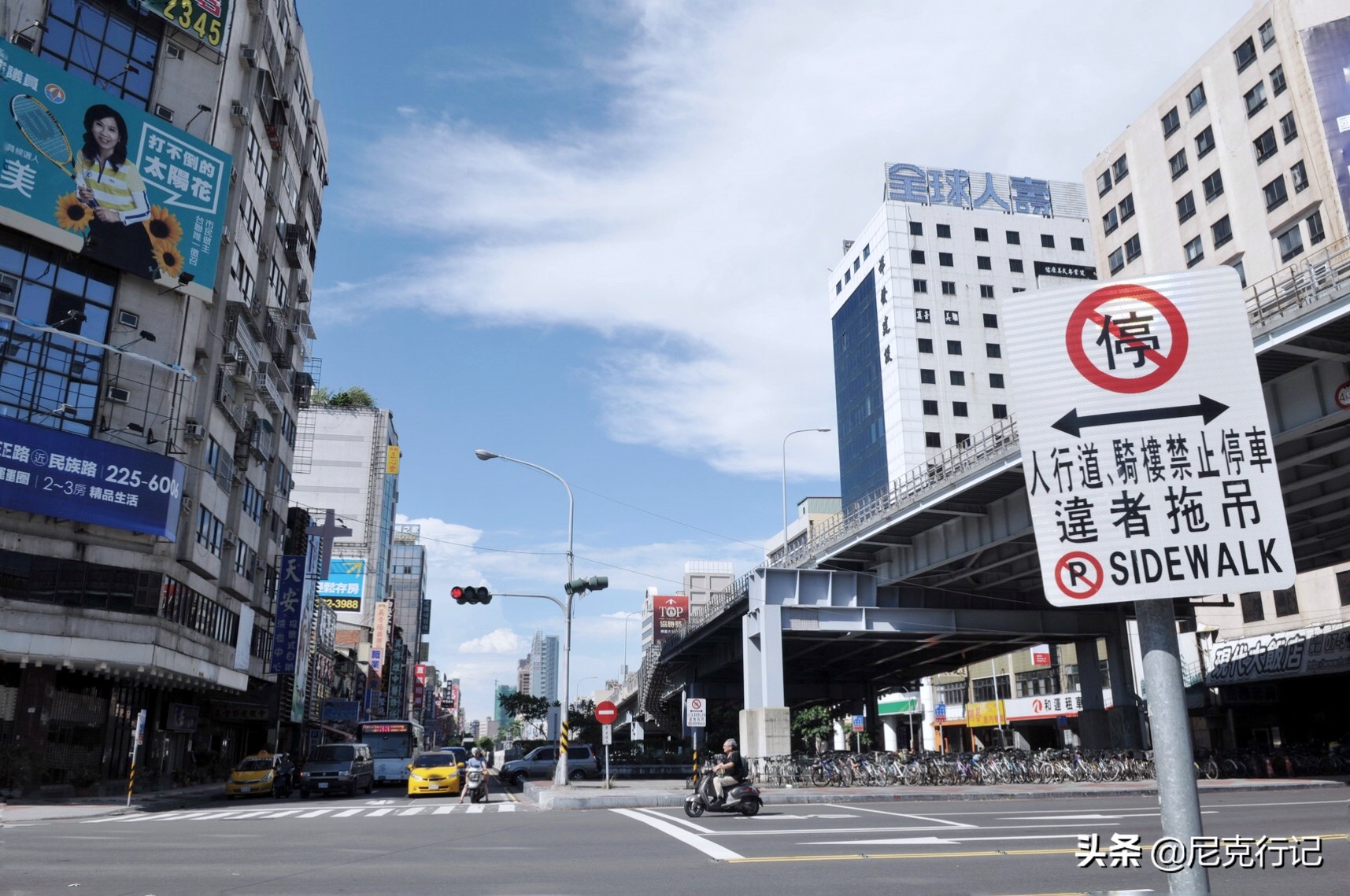台湾自驾游最佳路线推荐,台湾十日自驾游最佳路线