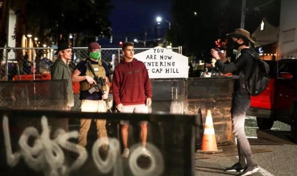 西雅图市现在还独立吗,西雅图自治州效果图