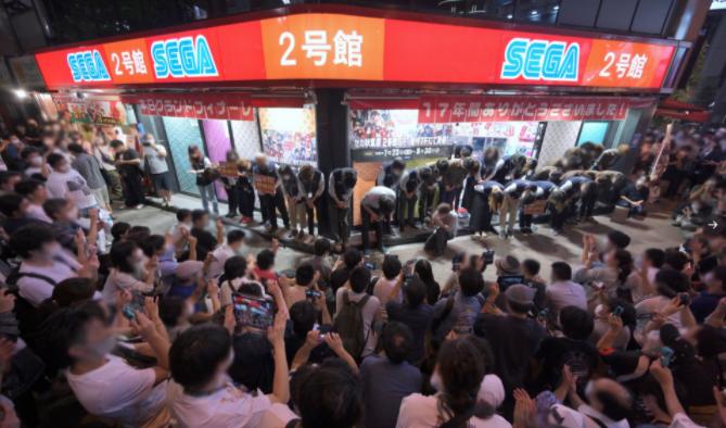 日本文娱市场,日本现在娱乐行业有哪些