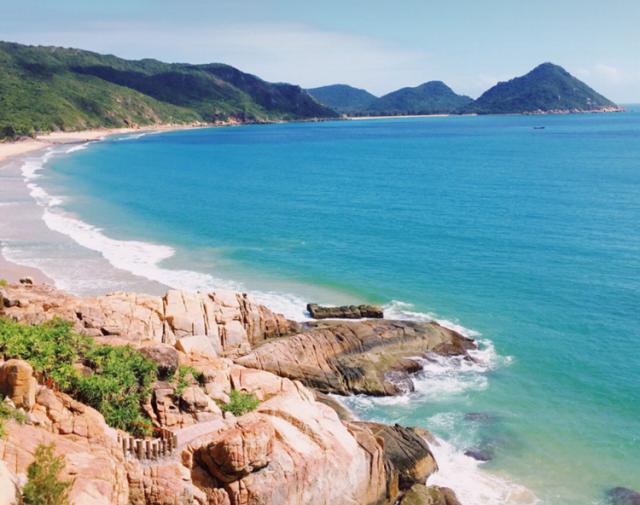 《欢乐颂》同款无边泳池、水上滑梯，住三亚威斯汀酒店海景房