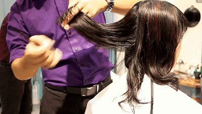 头可断发型不可乱粤语,头可断发型不能乱全集