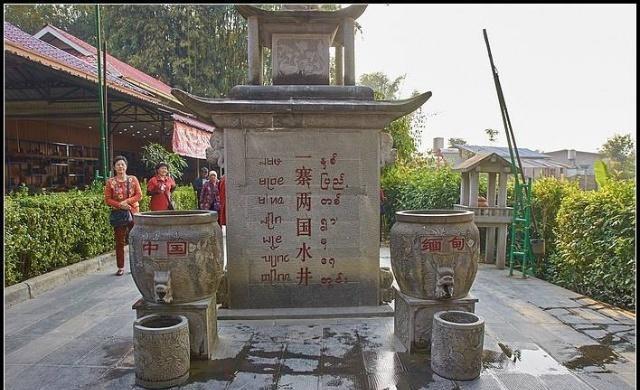 云南奇特房屋,云南又一个奇葩建筑