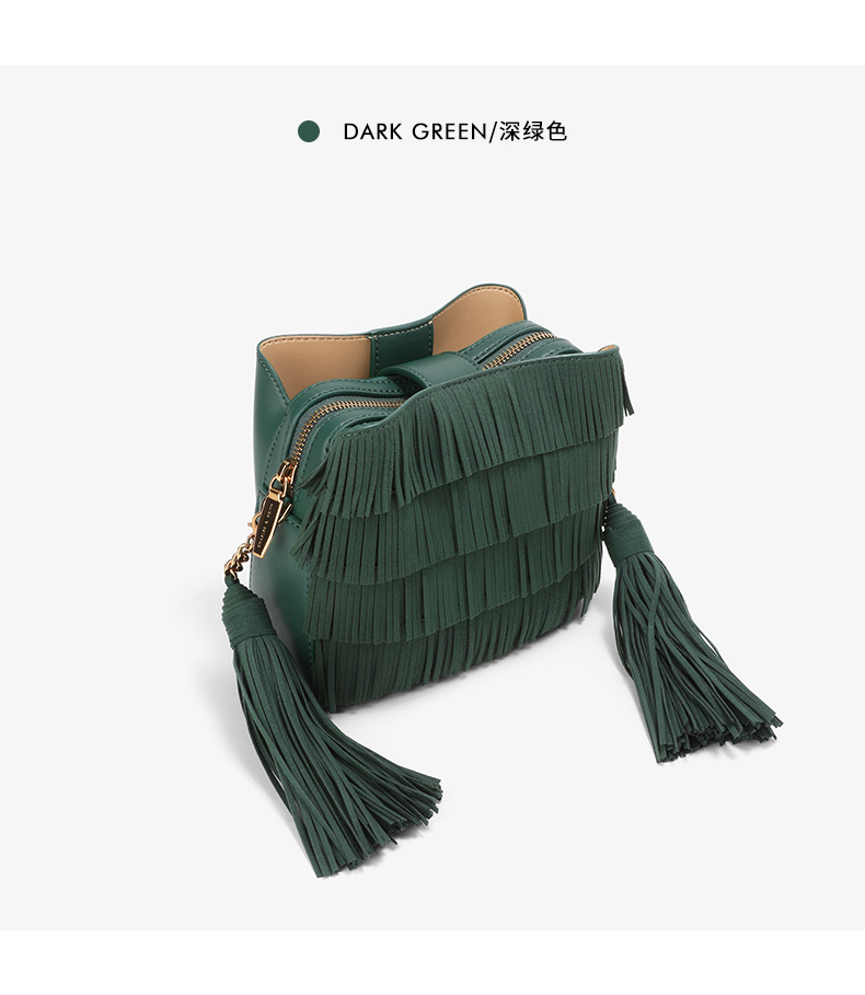 爆火、几百块就能入的小ck包包，有哪些值得入手？