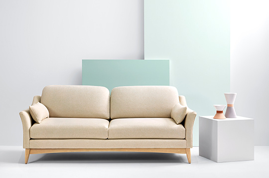 沙发深度多少适合躺,沙发尺寸怎么选坐着舒服