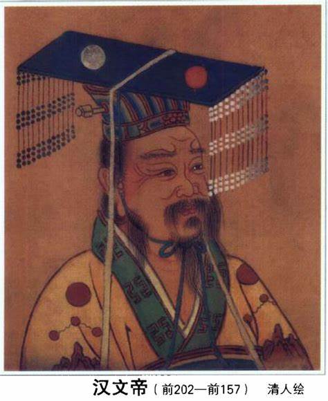 汉文帝统治的措施有提倡节俭吗,汉文帝的统治措施起到的作用