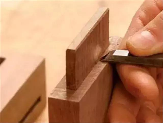 板式家具锁扣怎么拆卸,实木家具如何实现拆装功能