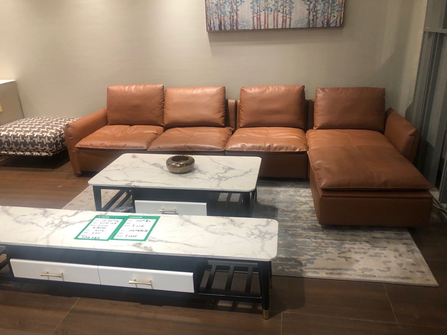 买沙发攻略新手必看,初次买沙发关注事项