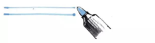 干货马克笔使用终极技巧,马克笔干货教学