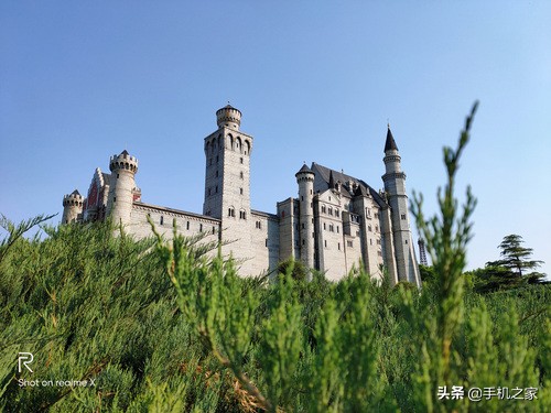 realmex官宣升降前摄颜值赞,是否真值得买realmex体验评测