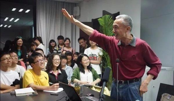 网红教授戴盛唐,2020年网红戴教授