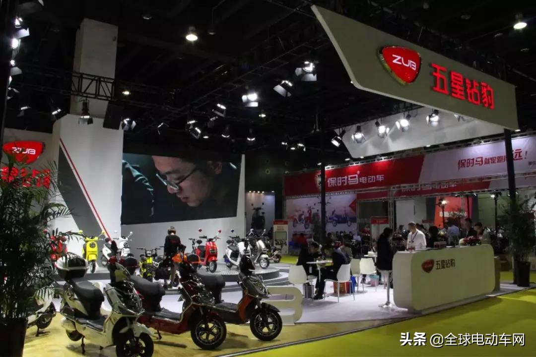 2019全国电动车展会时间表,12月份电动车展会在哪里