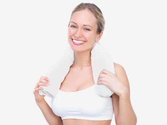 树袋宝宝显现辣妈产后局部瘦身法,树袋宝宝智力发育