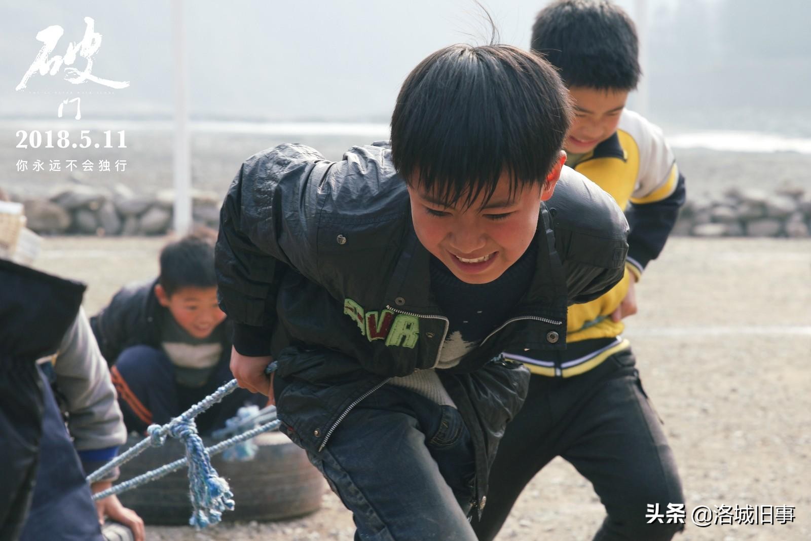 《破门》：没有经历过死亡，便不够以谈成长