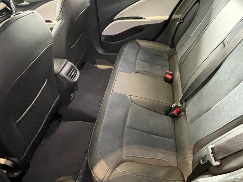 别克微蓝6百公里提速几秒,别克微蓝6二手值得购买吗