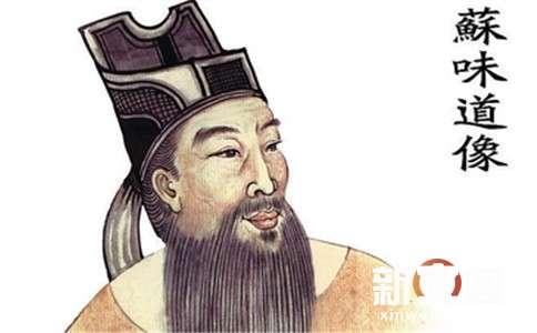 大明劳模，全国道德模范海瑞的“黑与白”