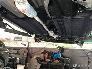 宋plusev需不需要做底盘装甲,底盘装甲在4s做好还是美容店做好