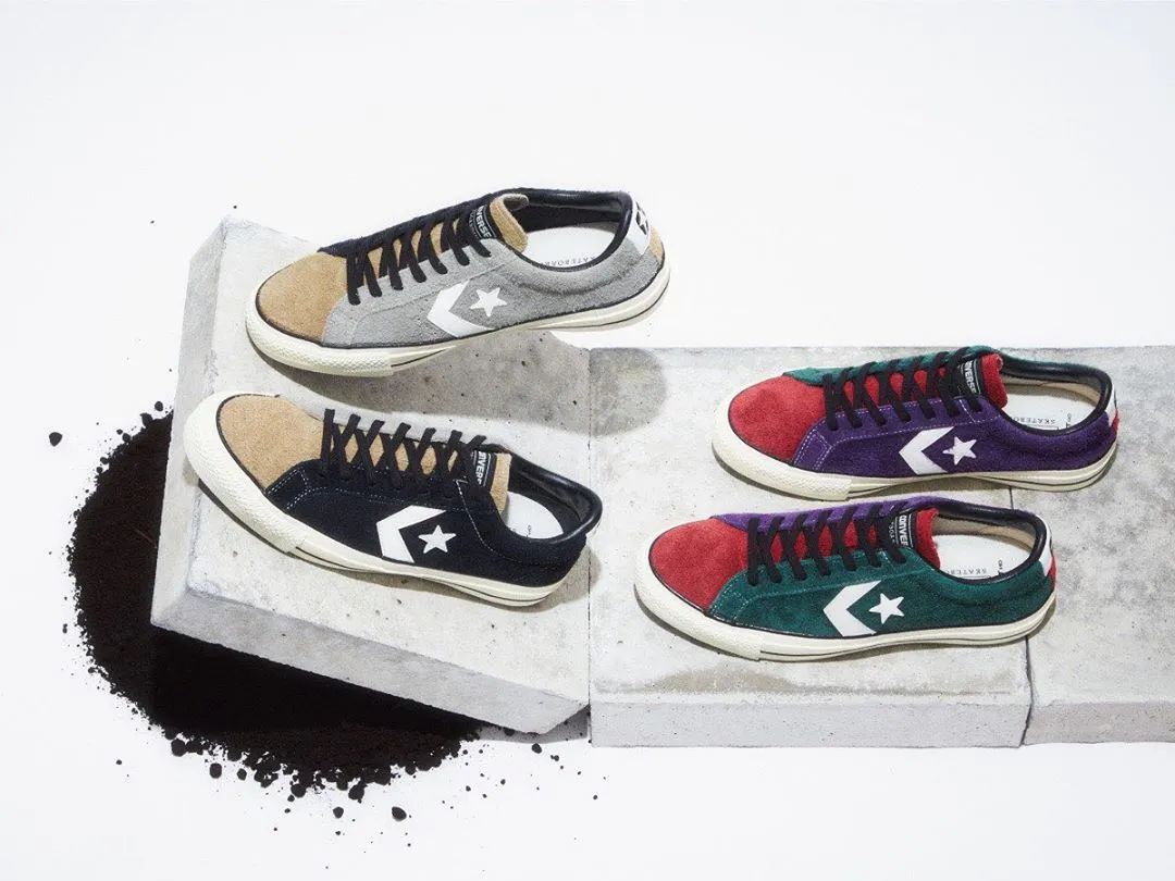 下半年最值得期待的鞋,今年最值得期待的鞋子