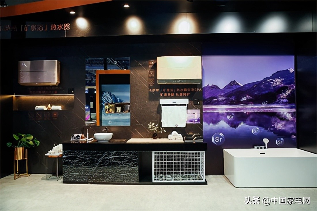 2021年中国热水器行业如何*局破**？
