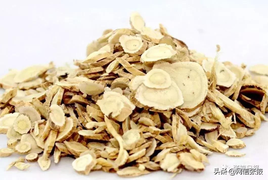 【迎接“张交会”展示新成就】民乐“道地药材”成经济发展新的增长极