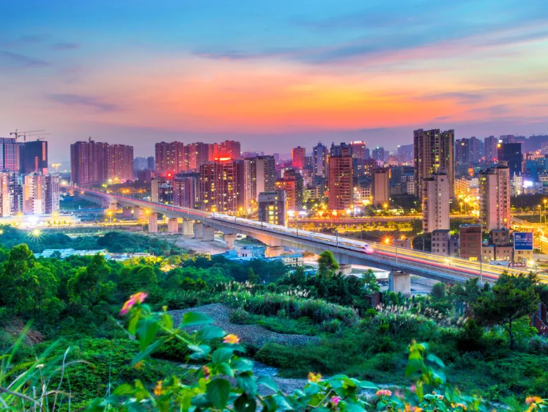 惠阳区名胜古迹,惠阳淡水八景