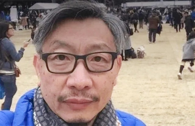 北大才子余杰：自称蒙古人，勾结*华反**势力讨好美国，一切有迹可循