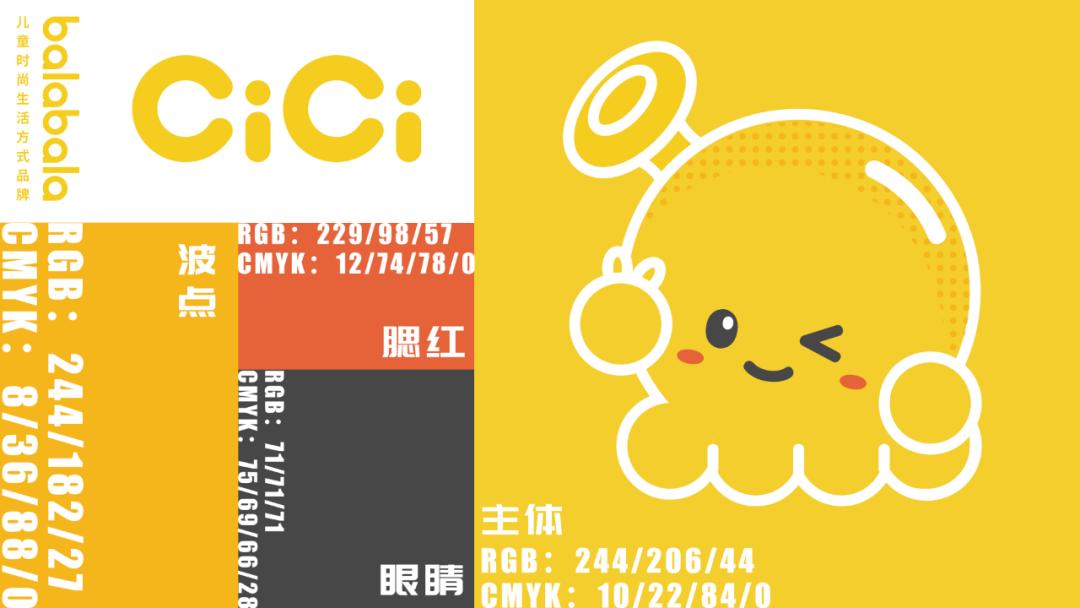 国货你变了！忍不住曝光这家国货的新IP，网友：潮到不敢认