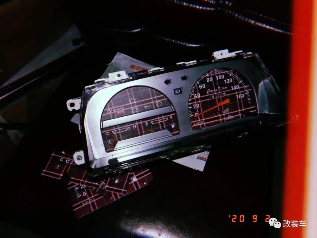 最早的夏利叫什么名字,夏利经典车型