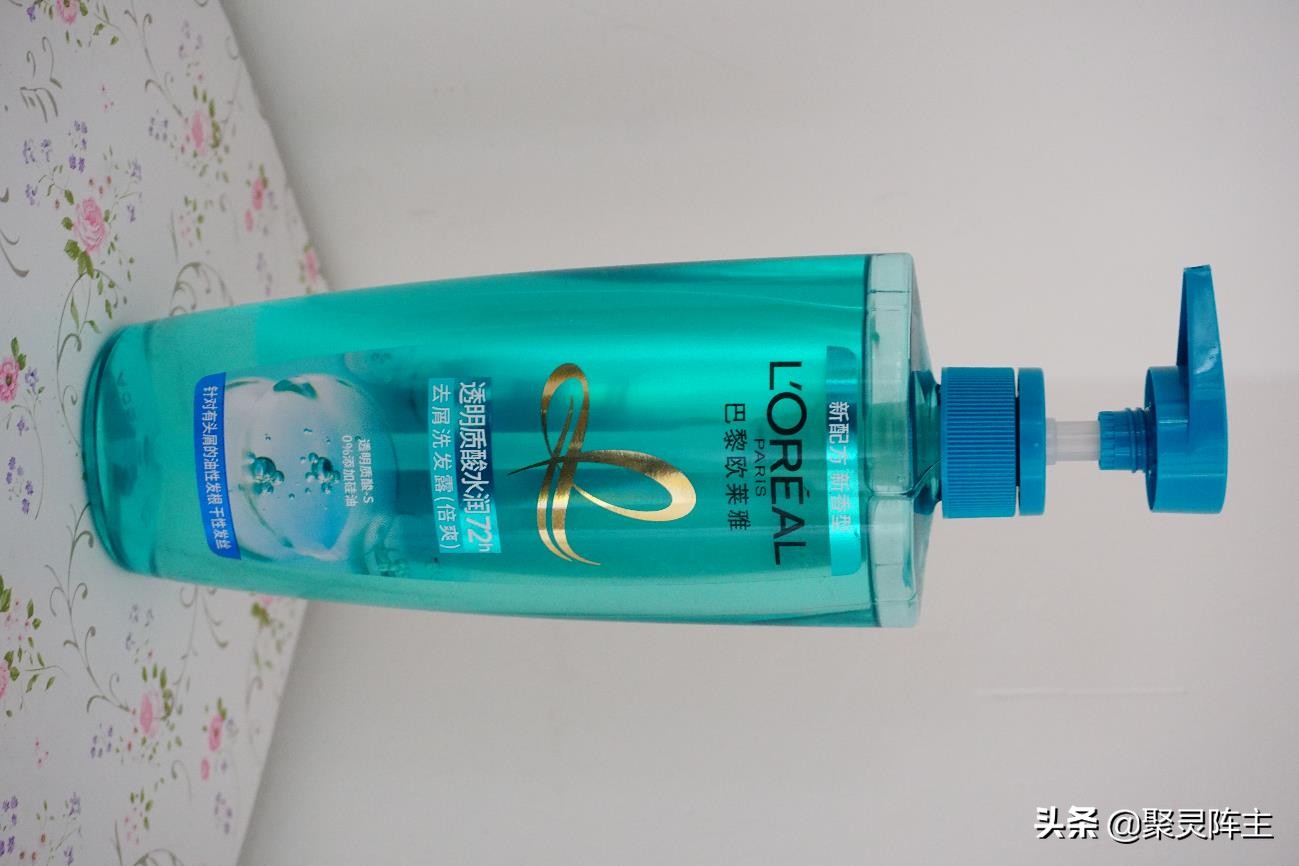 洗发水推荐控油蓬松去头皮屑男生,男士洗发水排行榜第一名去屑止痒