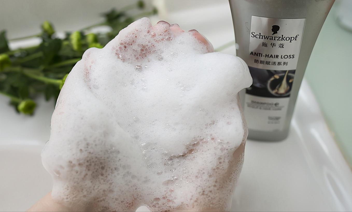 真正防脱固发的洗发水,最好用的防脱固发洗发水