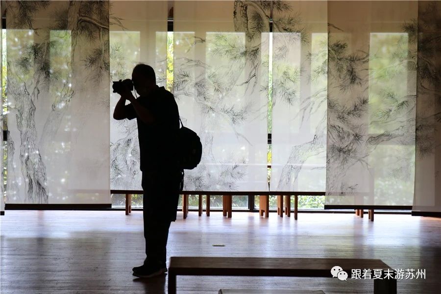 苏州本色美术馆预约,苏州本色美术馆近期展览