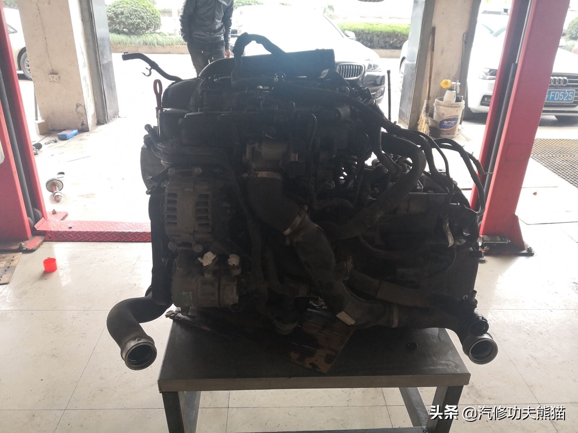 斯柯达野帝1.8t烧机油能解决吗,2014款斯柯达野帝1.8t高配烧机油吗