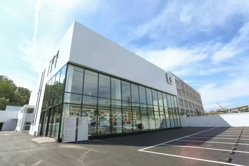 「12分心动12份惊喜」广州美宝行38台特供现车等您来抢