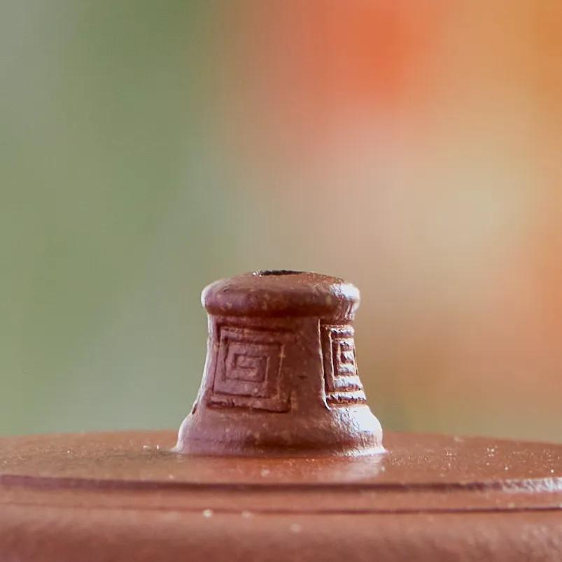 青降坡原矿壶,粗砂降坡泥壶是原矿吗