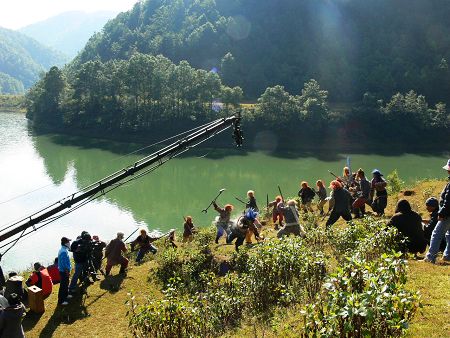 手把手教你如何做宣传片,品牌宣传片拍摄流程