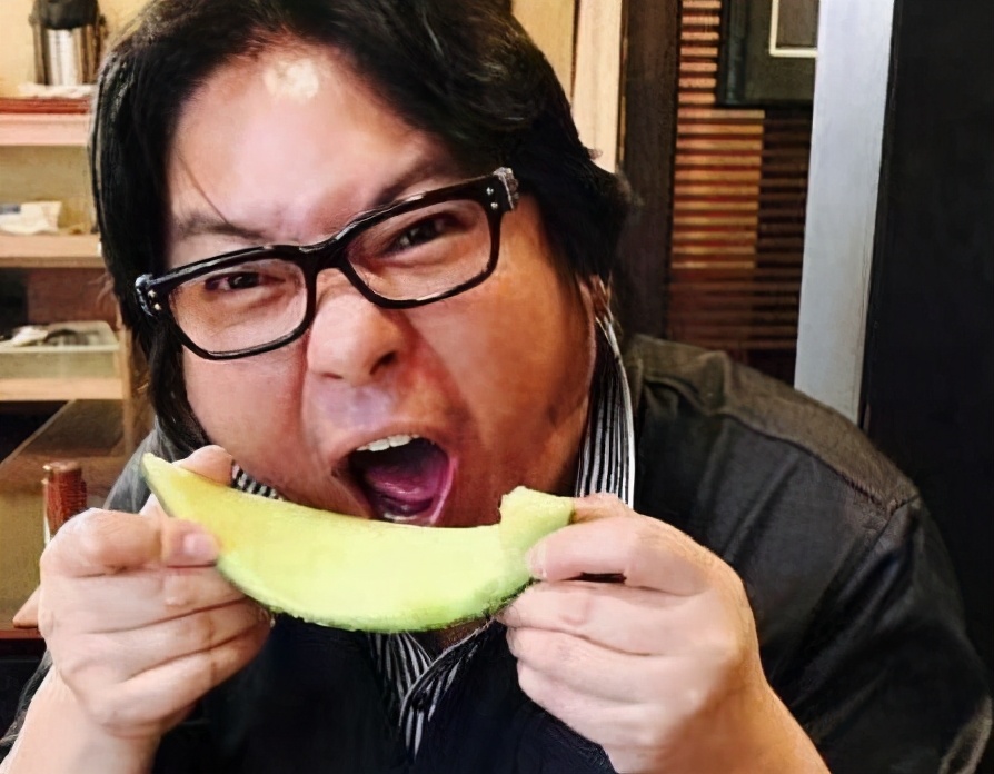 高晓松26天减26斤的方法科学吗,51岁高晓松成功减重30斤暴瘦