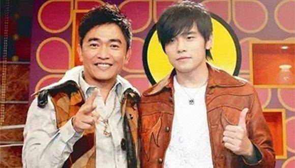 吴宗宪绯闻事件,吴宗宪被爆感情观