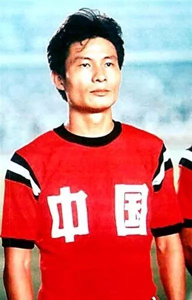 张效瑞陈涛,中国足球最可惜的人才陈涛