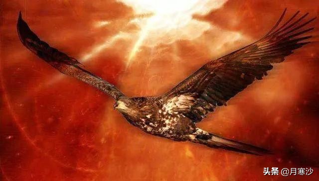 古代神话中的十二神兽,十二神兽和十二凶兽