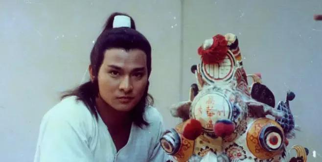 刘德华流量为什么这么高,刘德华为什么这么大流量