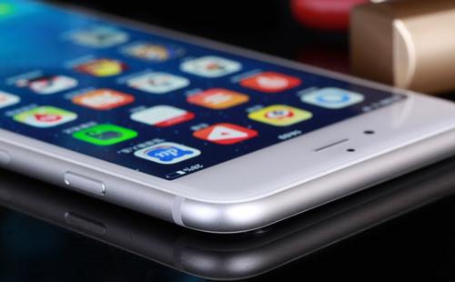 苹果6plus没有信号什么原因,苹果6plus没铃声有振动怎么办