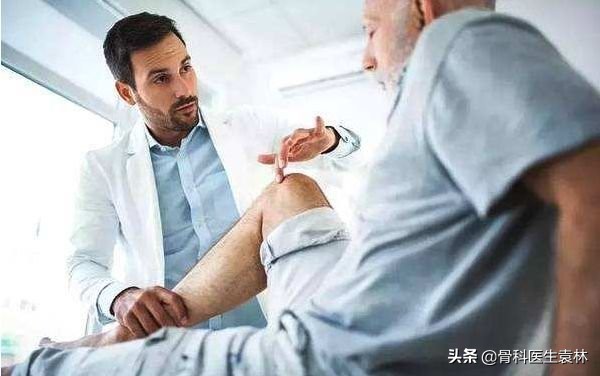 70多岁老人膝盖关节炎怎么治疗,老年膝盖关节炎疼的最佳解决方法