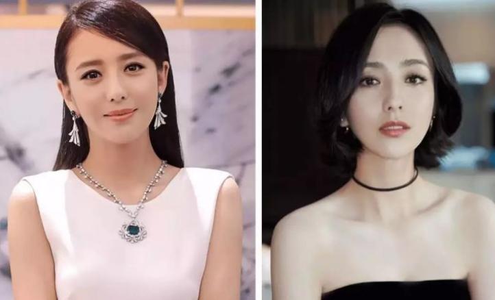 颧骨高太阳穴凹陷卷发,高颧骨太阳穴凹陷卷发