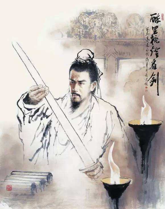 辛弃疾：一首轻快的田园小词，竟是为了对抗自己壮志未酬的无奈？
