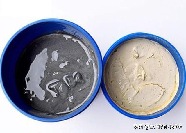 铸铁管道锈蚀严重修复,铸铁管道破损修补方法