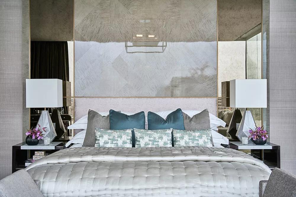 迪拜三大顶级豪宅,迪拜十大顶级豪宅