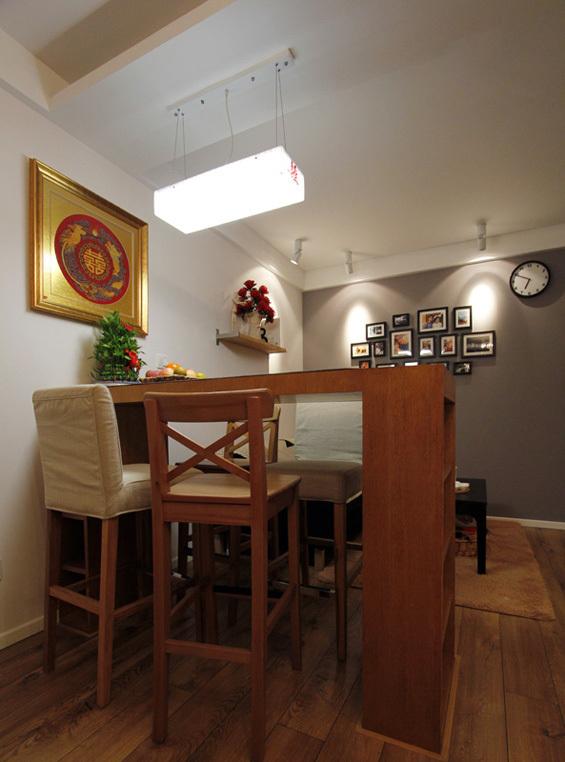 小户型婚房装修,婚房最简单的装修不吊顶