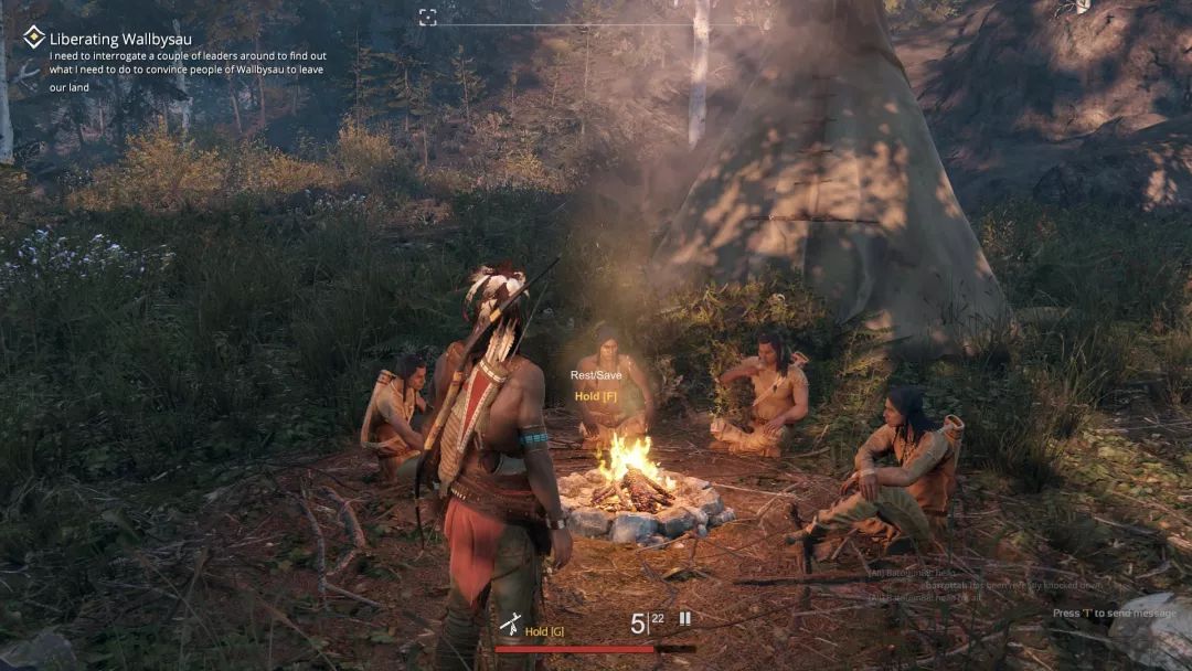 一款精致迷人的国产独立冒险游戏 (十款好玩的西部题材游戏)