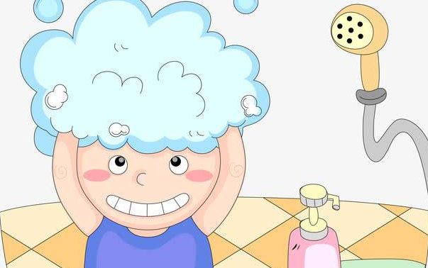 洗澡时这4件事尽量少做,洗澡着凉按什么穴位